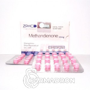 METANDIENON-USP8