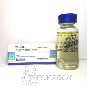 OXYMETHOLONE-ZZ10ML7
