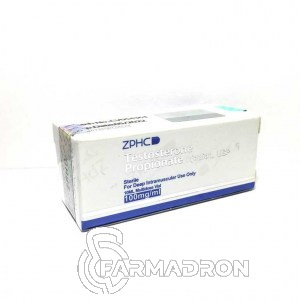 TESTOSTERONEP4