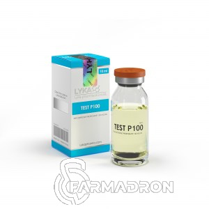 TESTP100