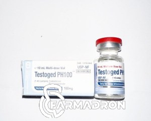 TestPH
