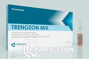 TrenMix8