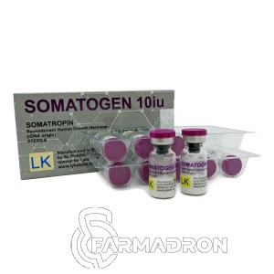 somatogen